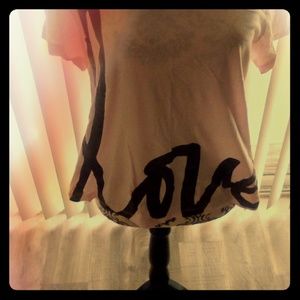 Victoria Secret Shirt XL